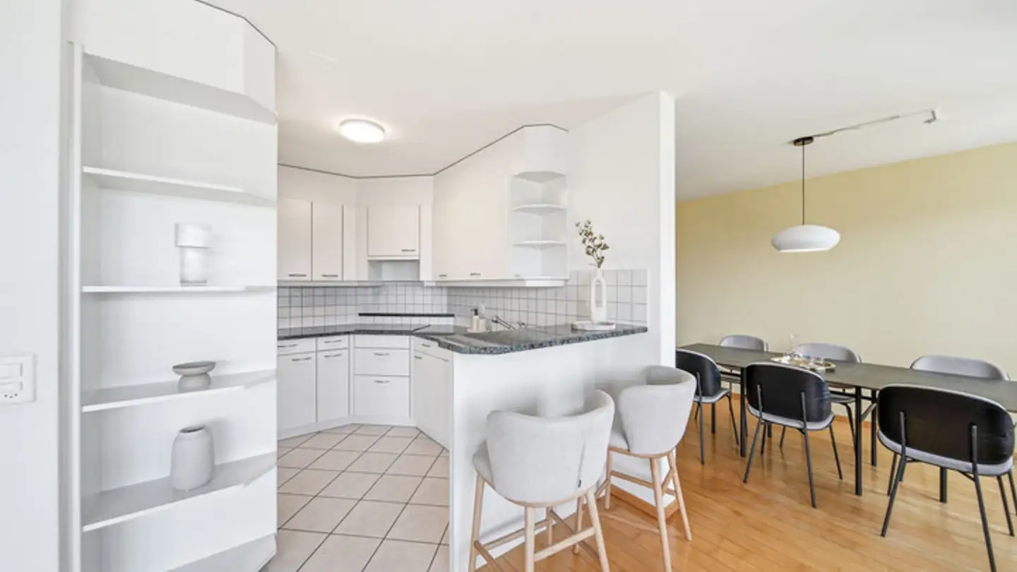 Apartment for sale - 6312 Steinhausen - Photo 3