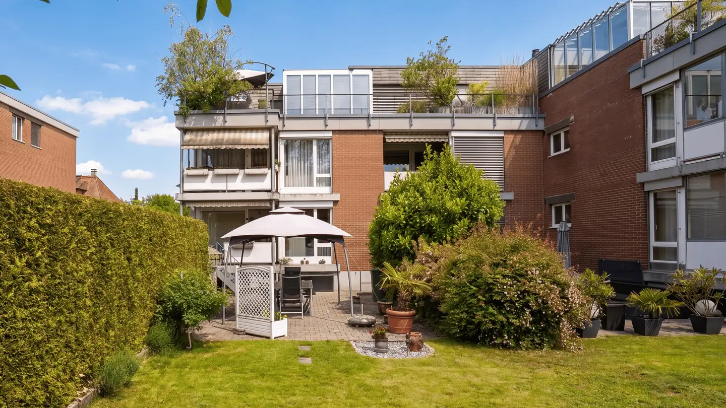 Apartment for sale - 3073 Gümligen