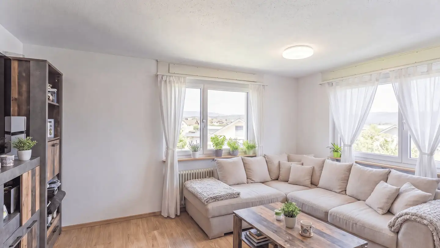 Maison individuelle à vendre - 4914 Roggwil BE - Photo 4
