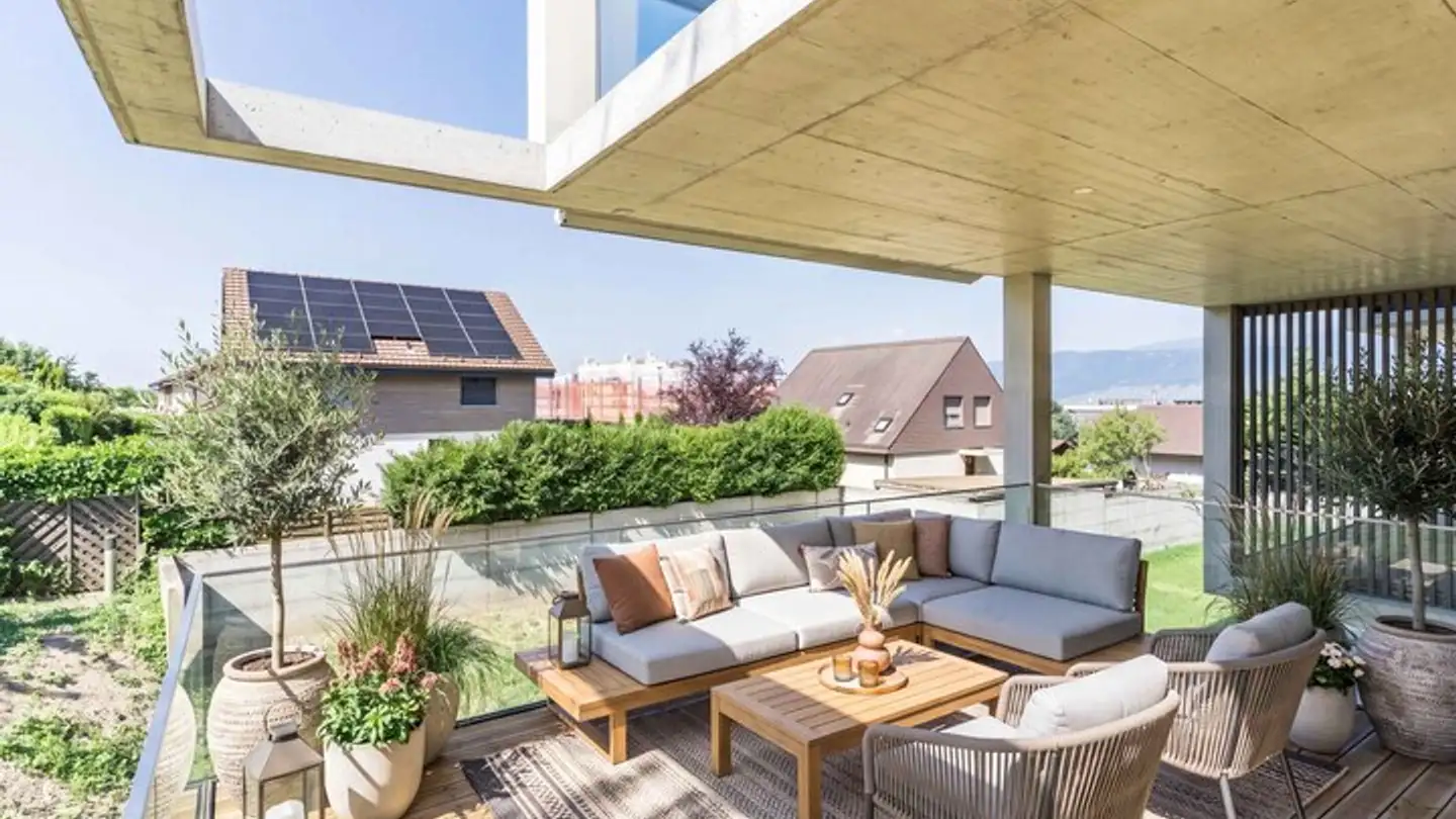 Appartement à vendre - 2575 Gerolfingen - Photo 4