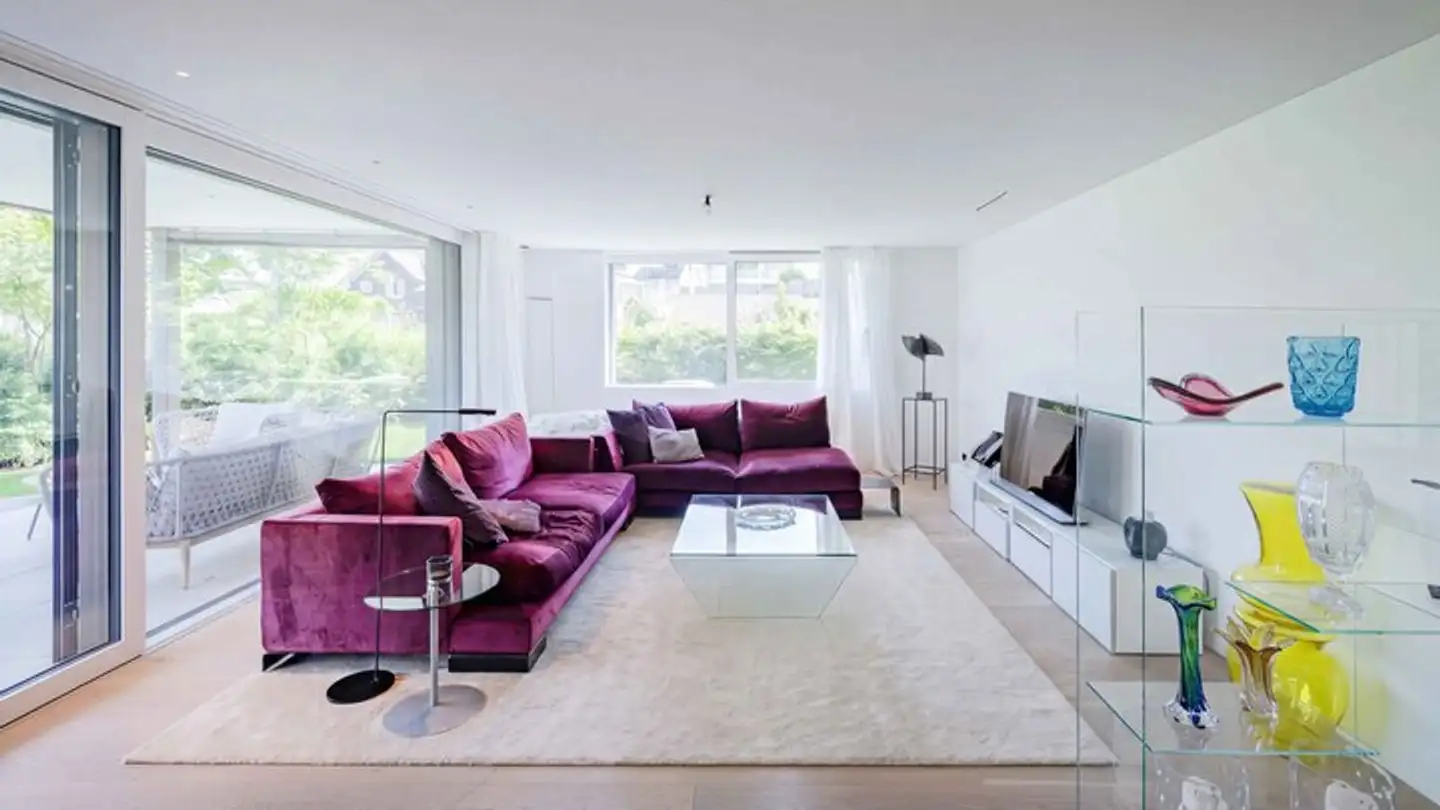 Appartement à vendre - 8853 Lachen SZ - Photo 3