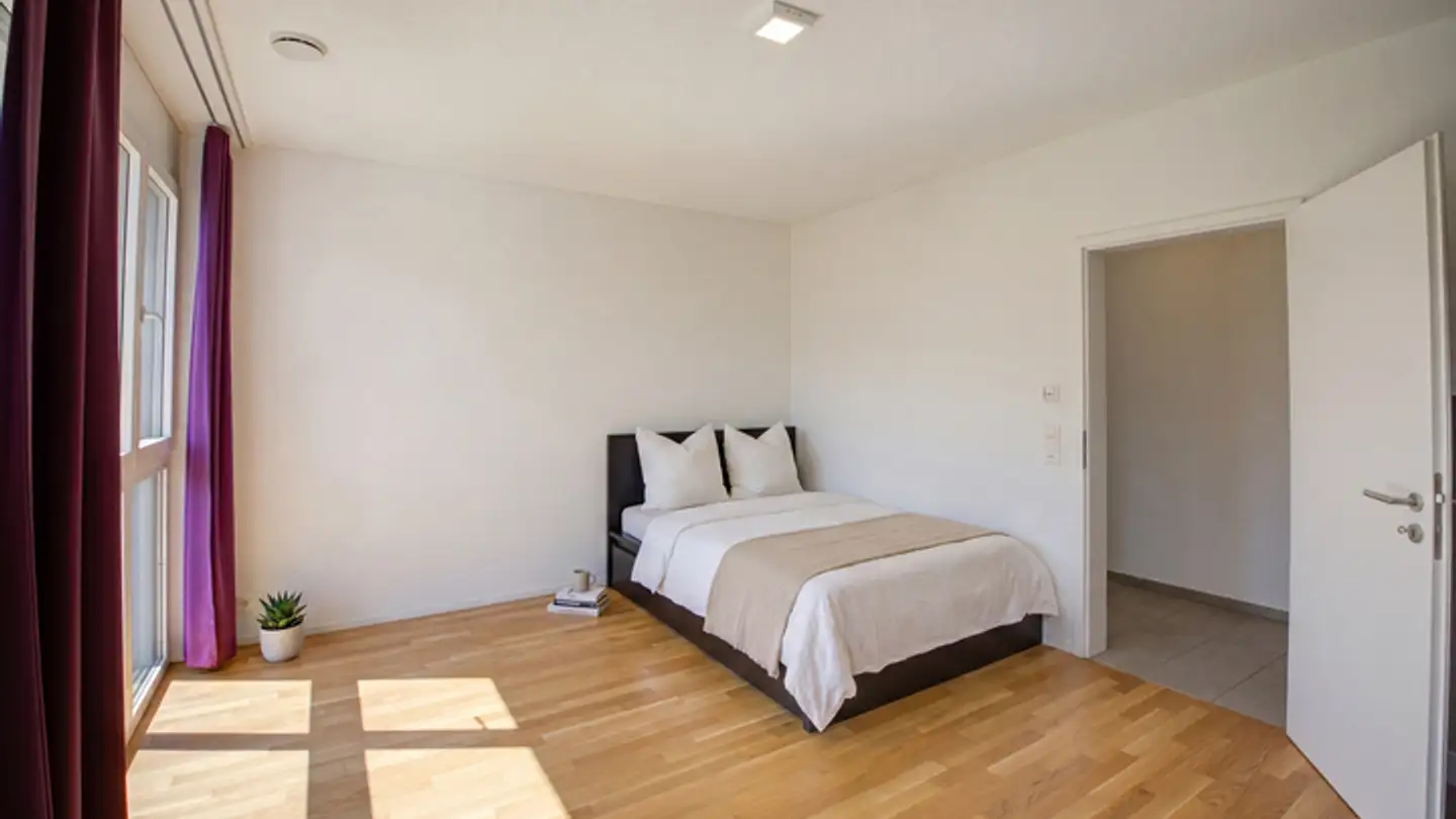 Wohnung kaufen - 5443 Niederrohrdorf - Foto 4