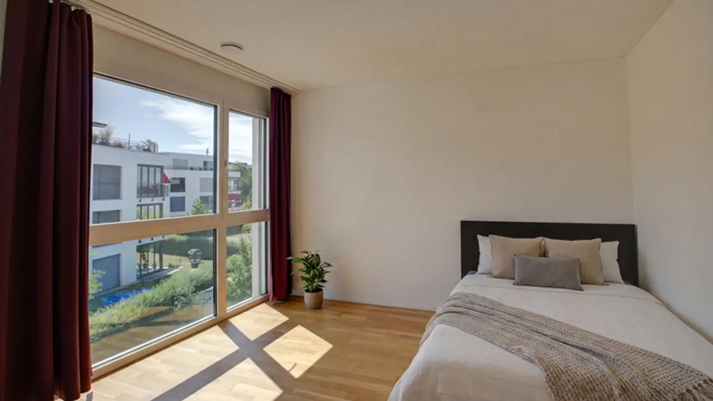 Wohnung kaufen - 5443 Niederrohrdorf - Foto 3
