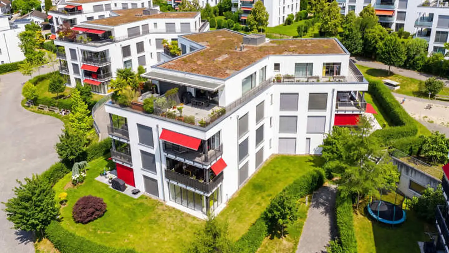 Wohnung kaufen - 5443 Niederrohrdorf