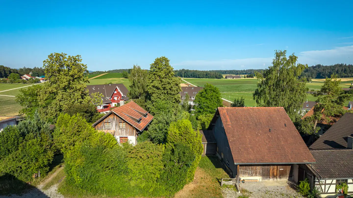Terreno edificabile in vendita - 8526 Oberneunforn - Foto 4