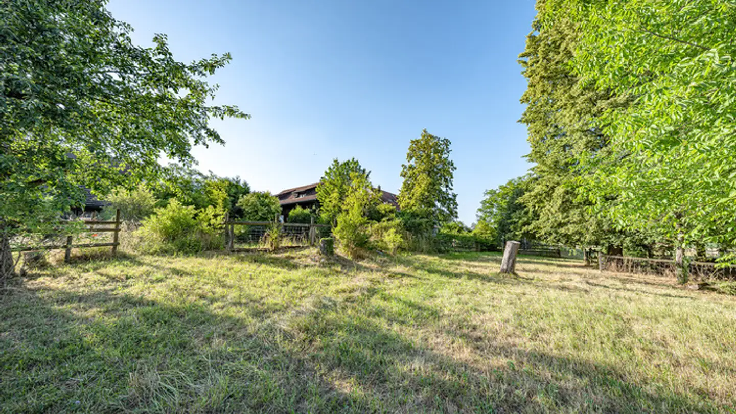 Terreno edificabile in vendita - 8526 Oberneunforn - Foto 2