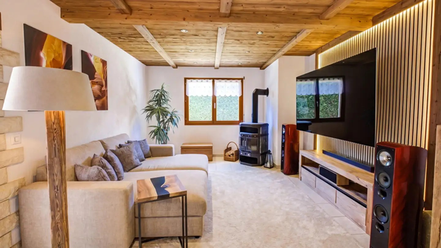 Einfamilienhaus kaufen - 5062 Oberhof - Foto 4