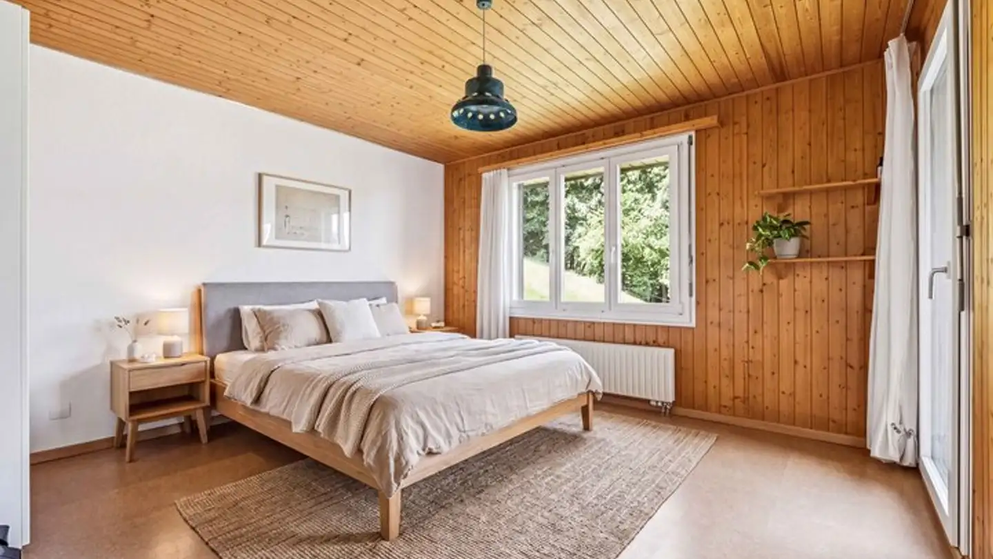 Einfamilienhaus kaufen - 8881 Walenstadtberg - Foto 3
