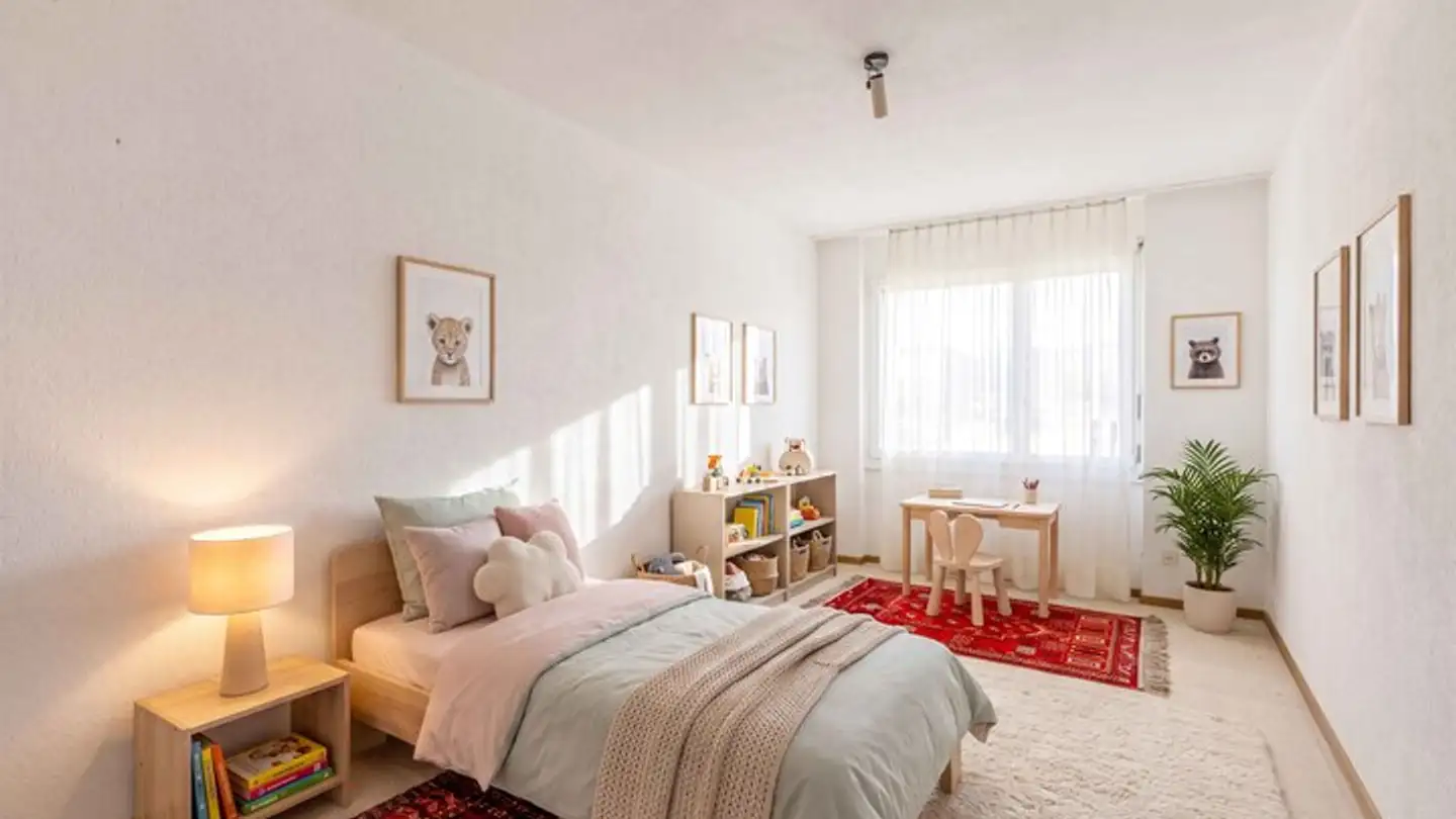Appartement à vendre - 2552 Orpund - Photo 4