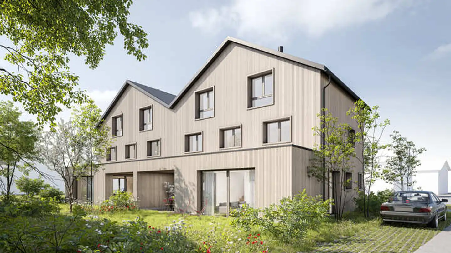 Single house for sale - 9450 Altstätten SG