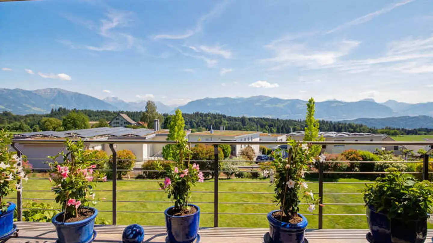 Wohnung kaufen - 8735 St. Gallenkappel