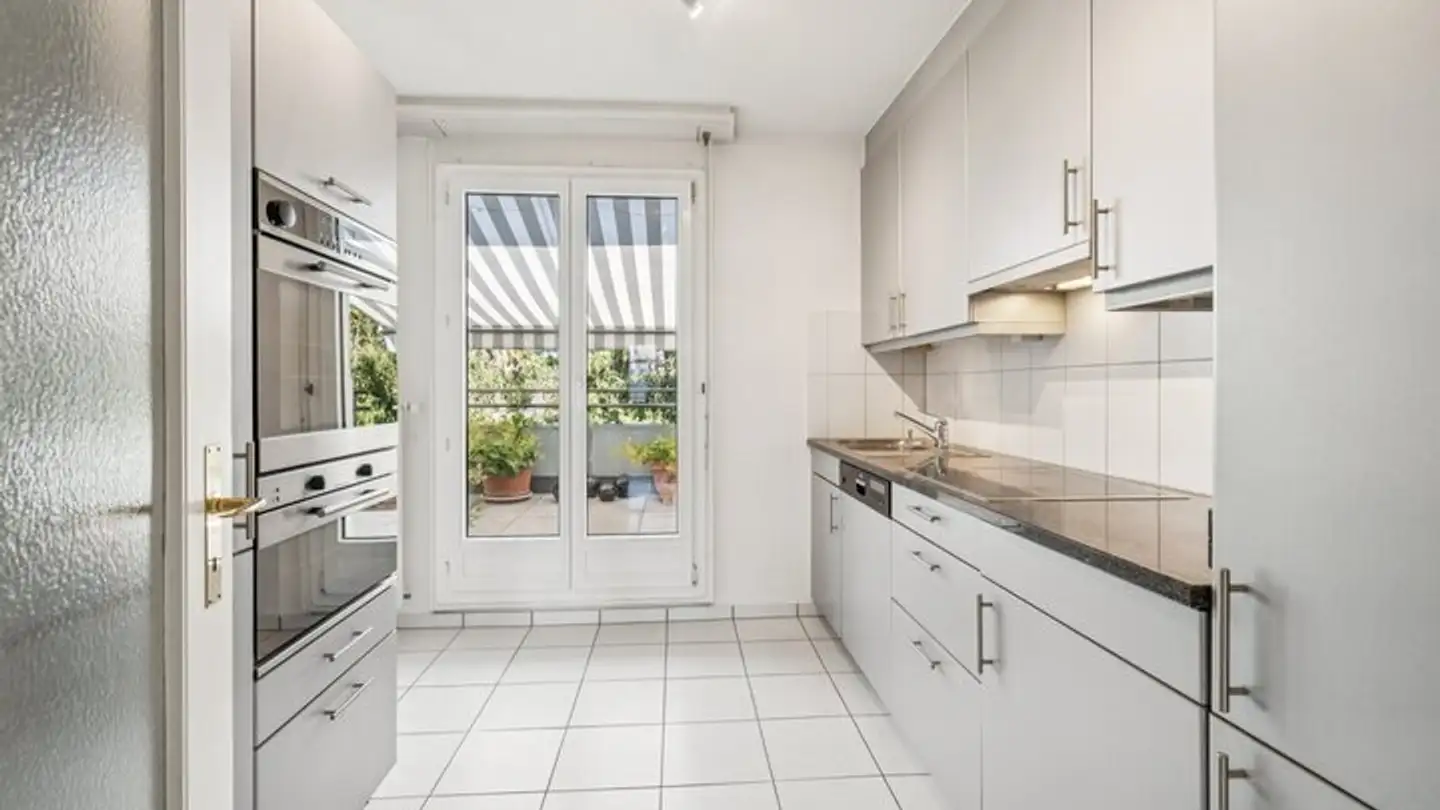 Penthouse for sale - 4054 Basel - Photo 3