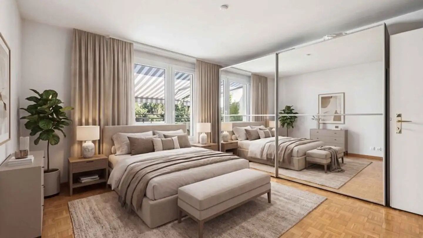 Penthouse for sale - 4054 Basel - Photo 4
