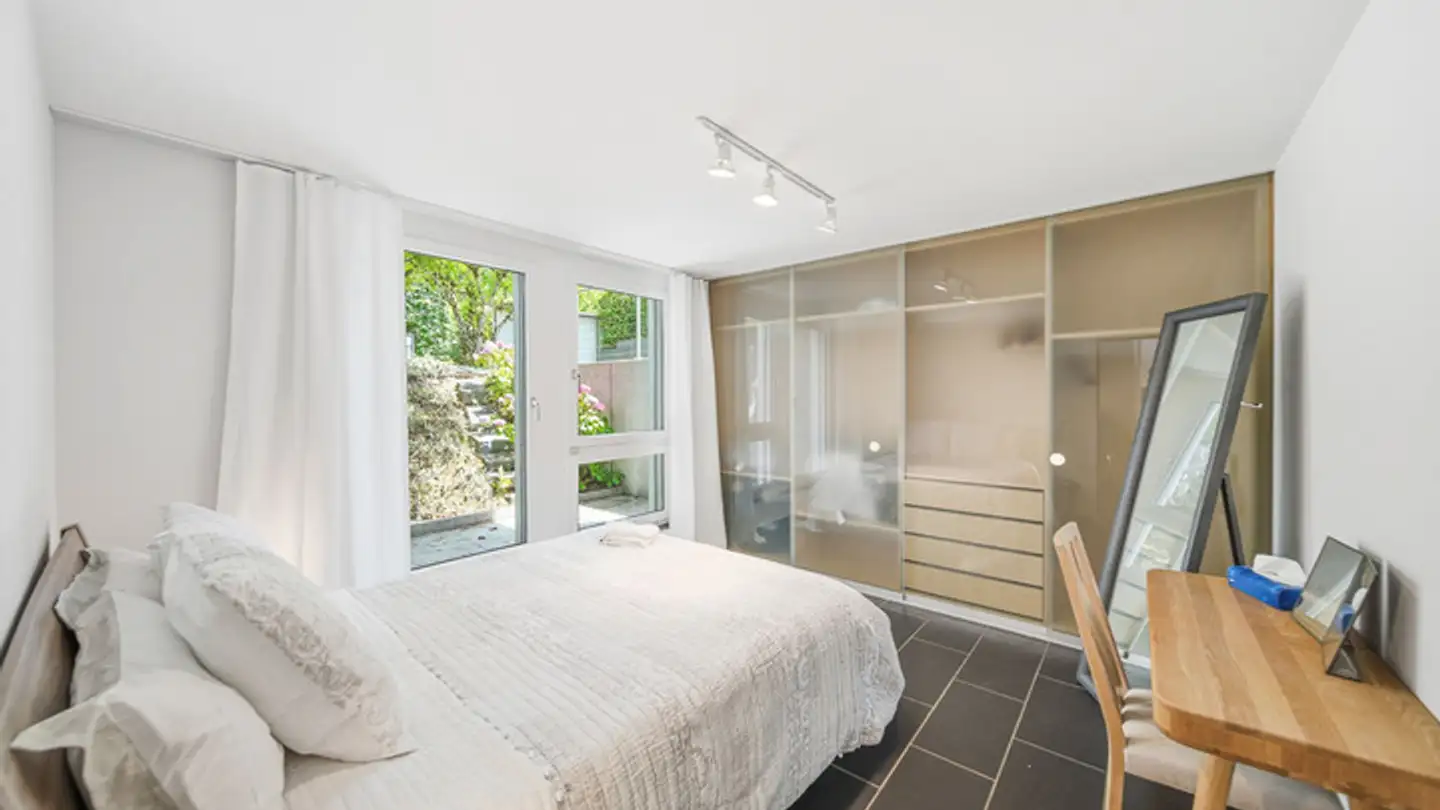 Einfamilienhaus kaufen - 8907 Wettswil - Foto 4