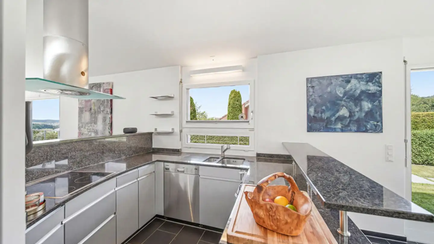 Einfamilienhaus kaufen - 8907 Wettswil - Foto 3