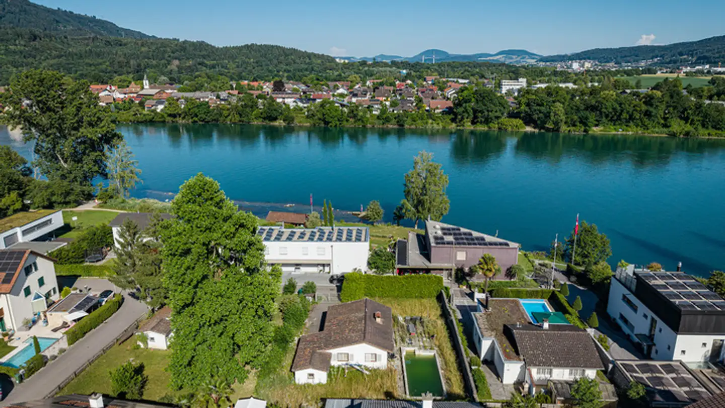 Terreno edificabile in vendita - 4323 Wallbach - Foto 3