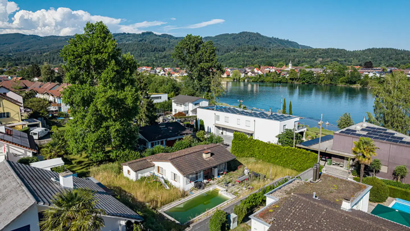 Terreno edificabile in vendita - 4323 Wallbach - Foto 4