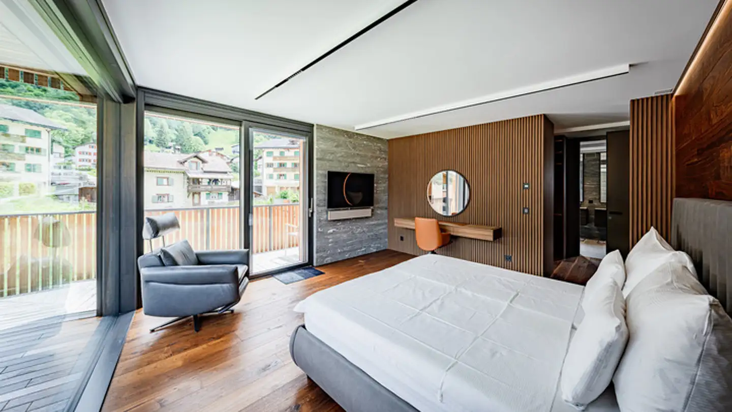 Casa singola in vendita - 7250 Klosters - Foto 4