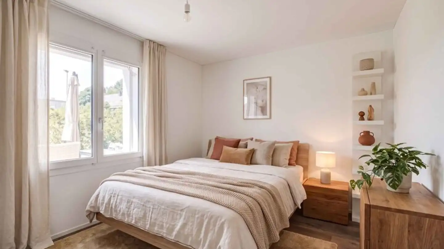 Appartamento in vendita - 8605 Gutenswil - Foto 4