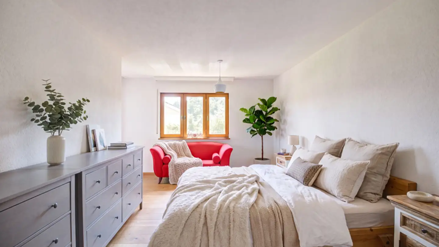 Einfamilienhaus kaufen - 8226 Schleitheim - Foto 4