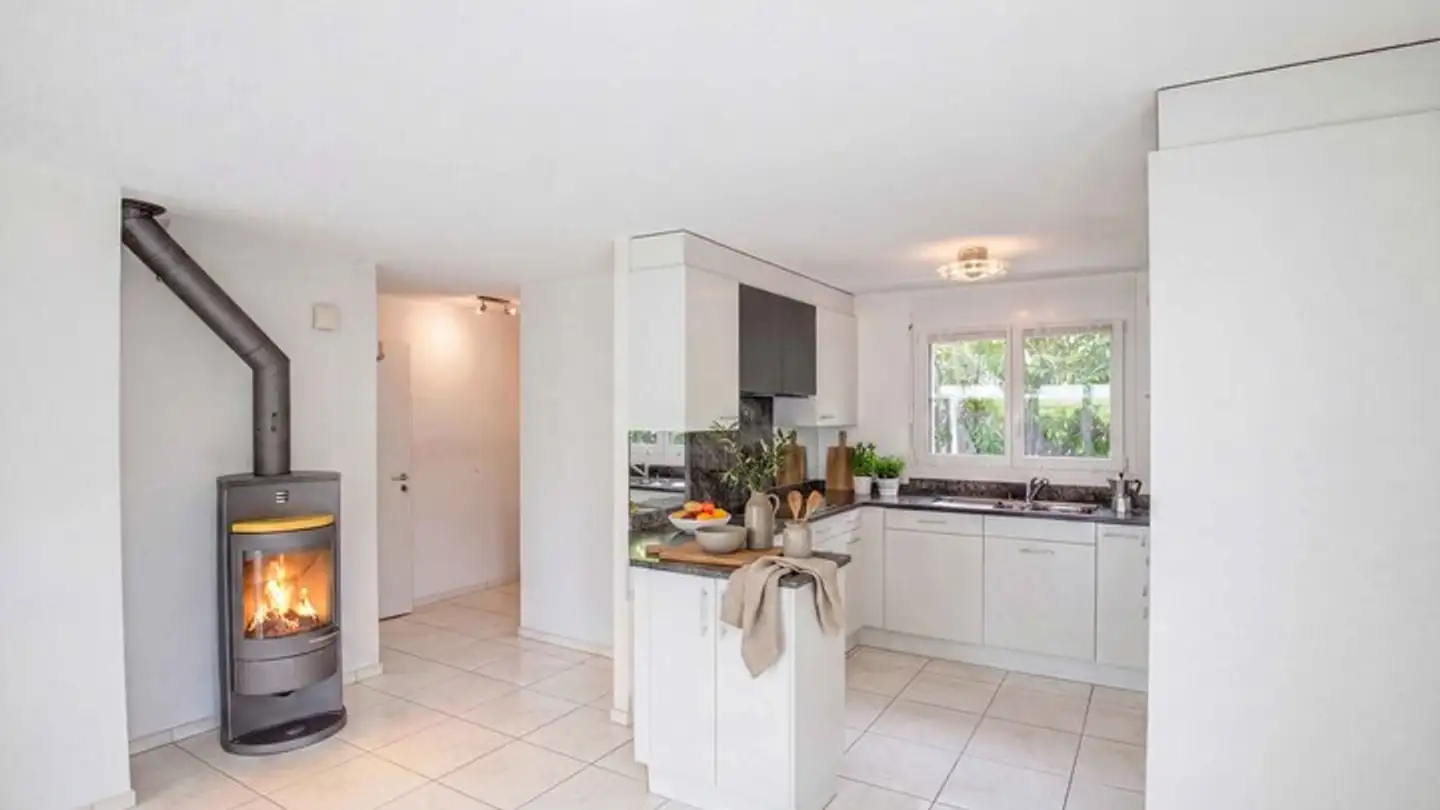 Einfamilienhaus kaufen - 8907 Wettswil - Foto 4