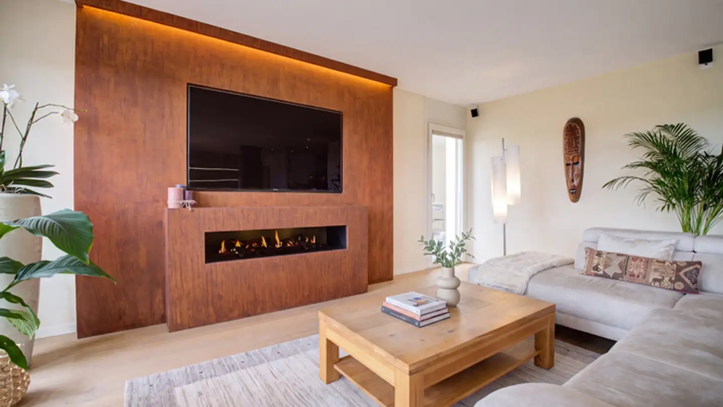 Appartamento a gradini in vendita - 5607 Hägglingen - Foto 2