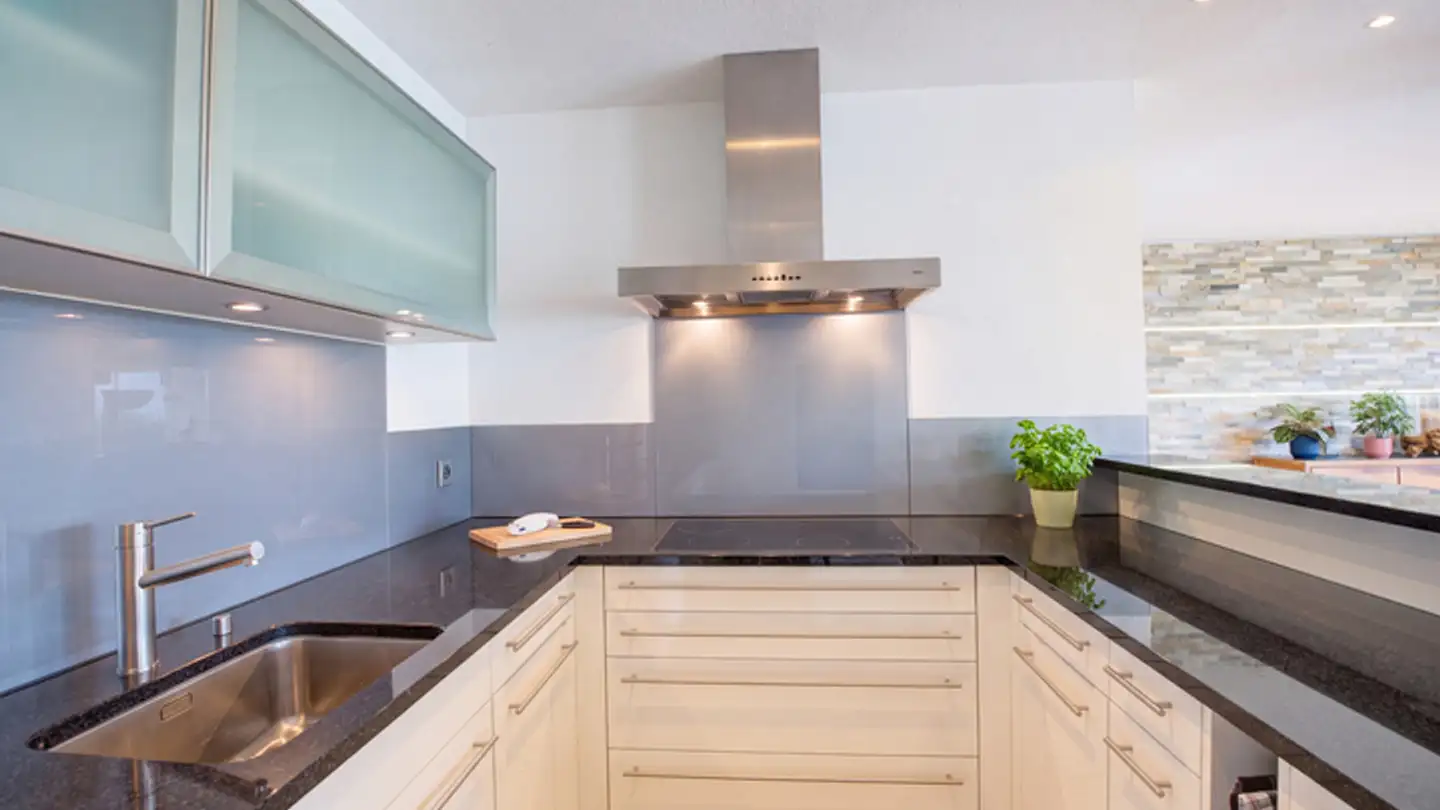 Appartamento a gradini in vendita - 5607 Hägglingen - Foto 4