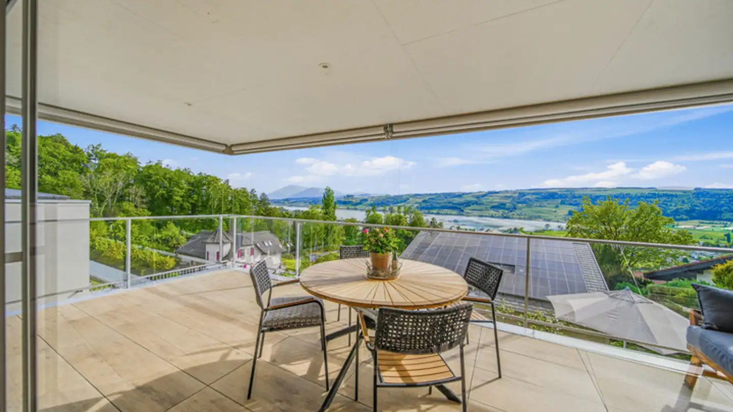 Single house for sale - 6285 Hitzkirch