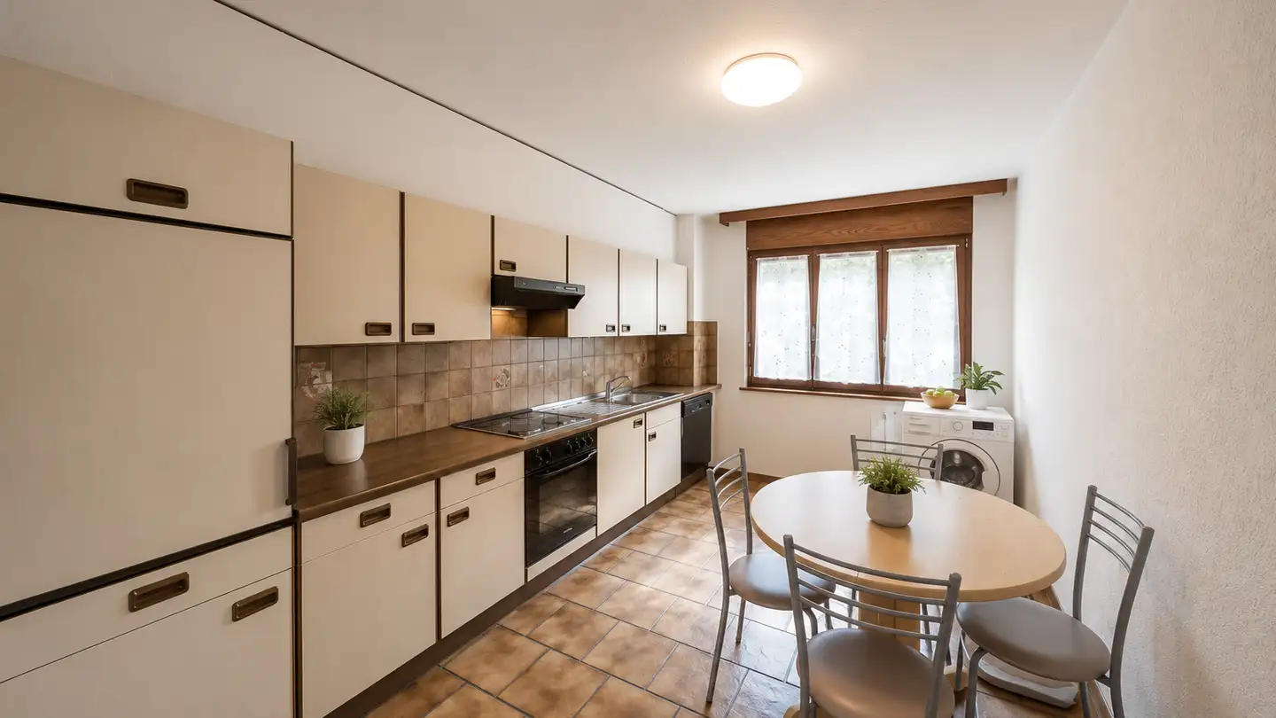 Immeuble résidentiel à vendre - 2906 Chevenez - Photo 4