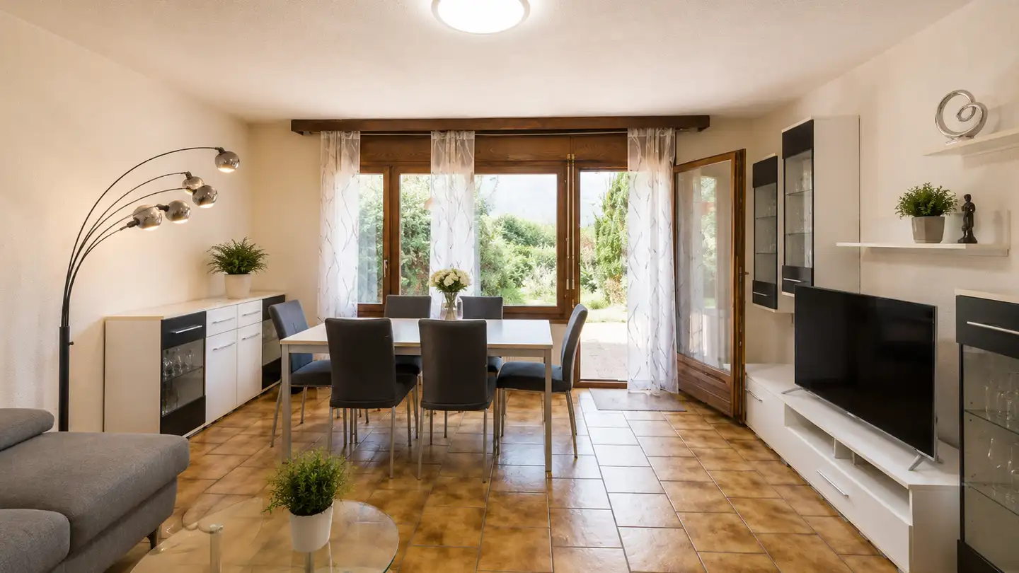 Immeuble résidentiel à vendre - 2906 Chevenez - Photo 3