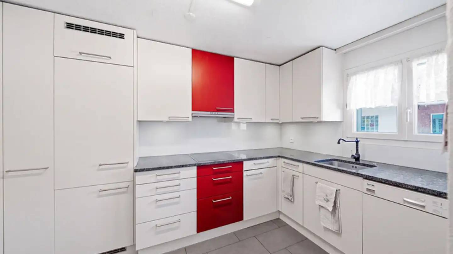 Apartment for sale - 6374 Buochs - Photo 2