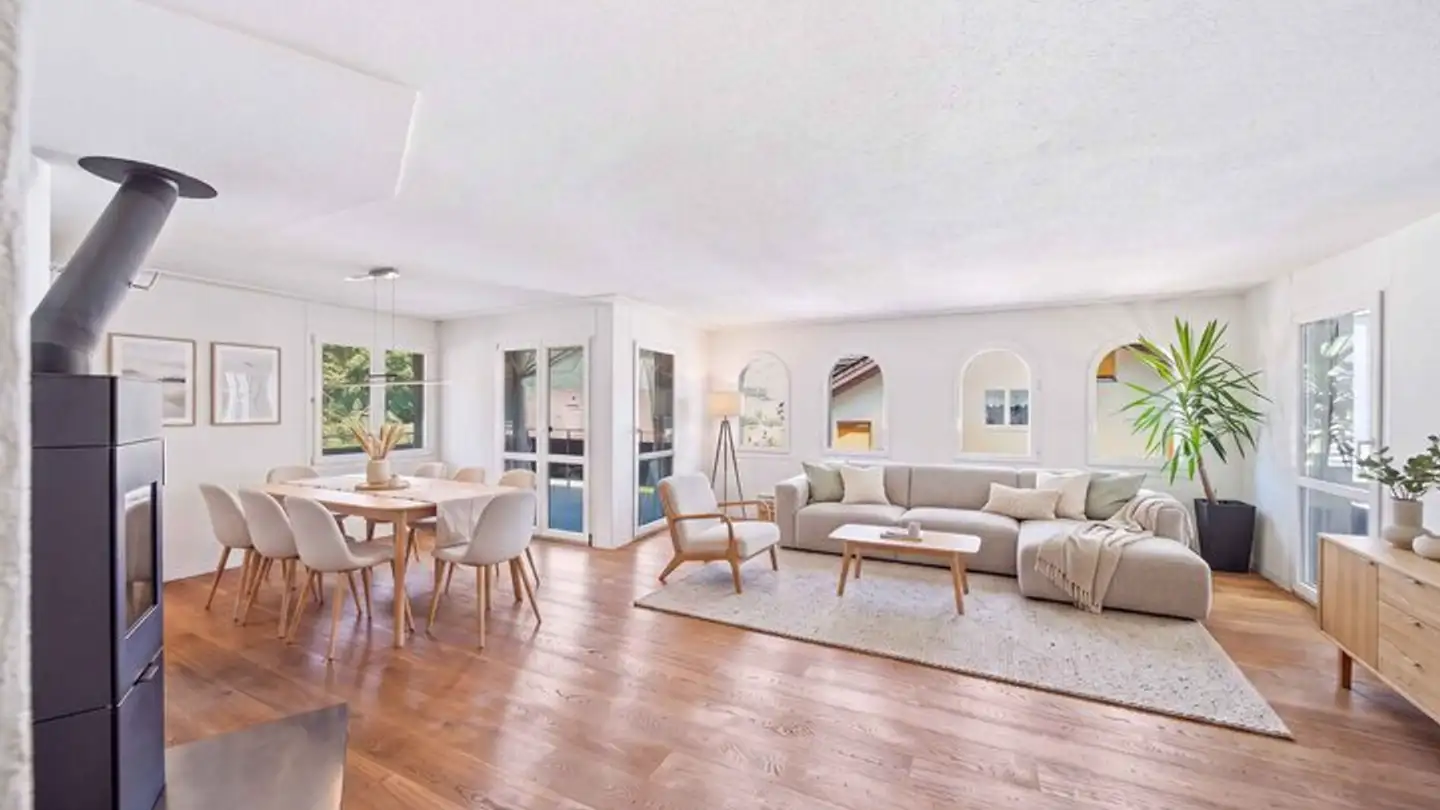 Apartment for sale - 6374 Buochs