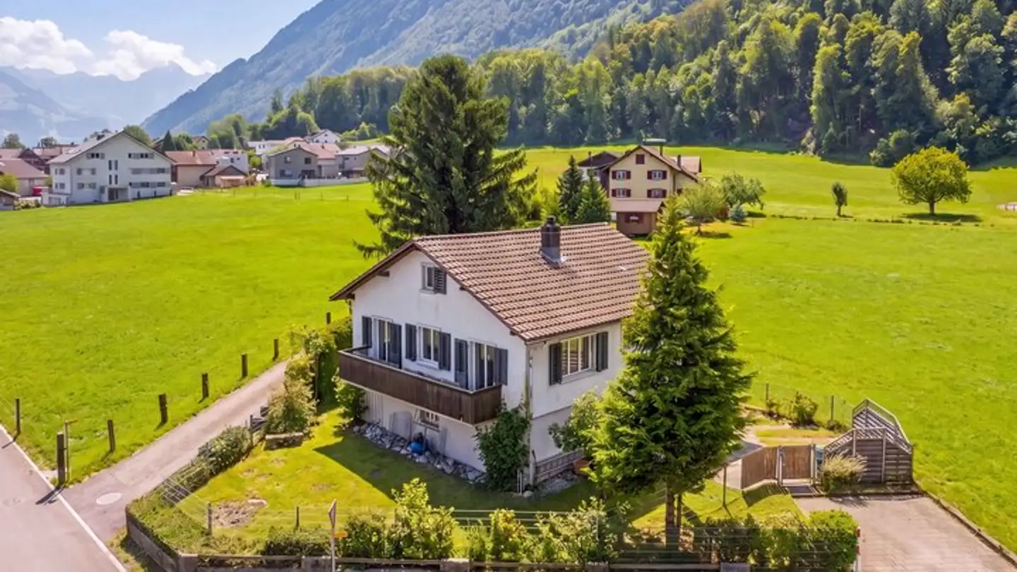 Casa singola in vendita - 8865 Bilten