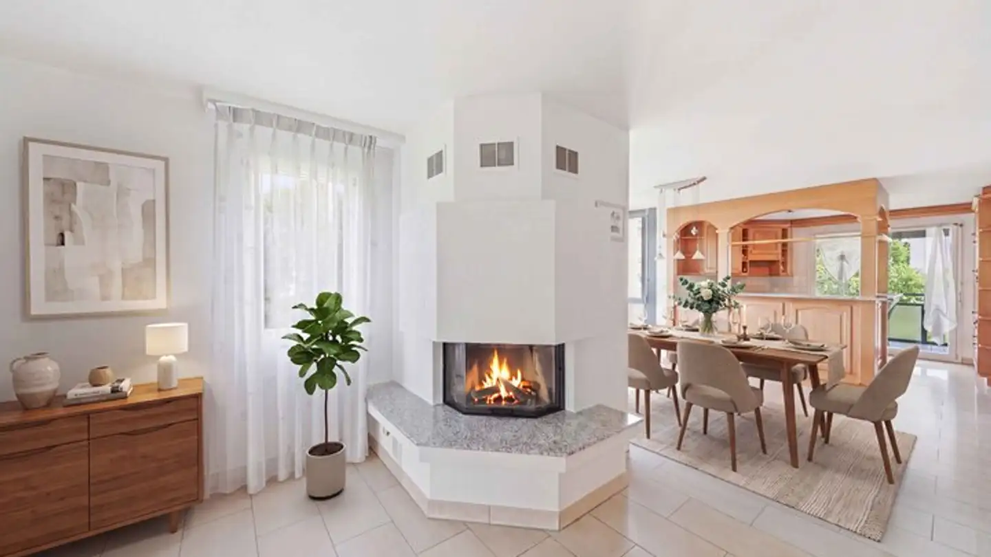 Wohnung kaufen - 8600 Dübendorf - Foto 2