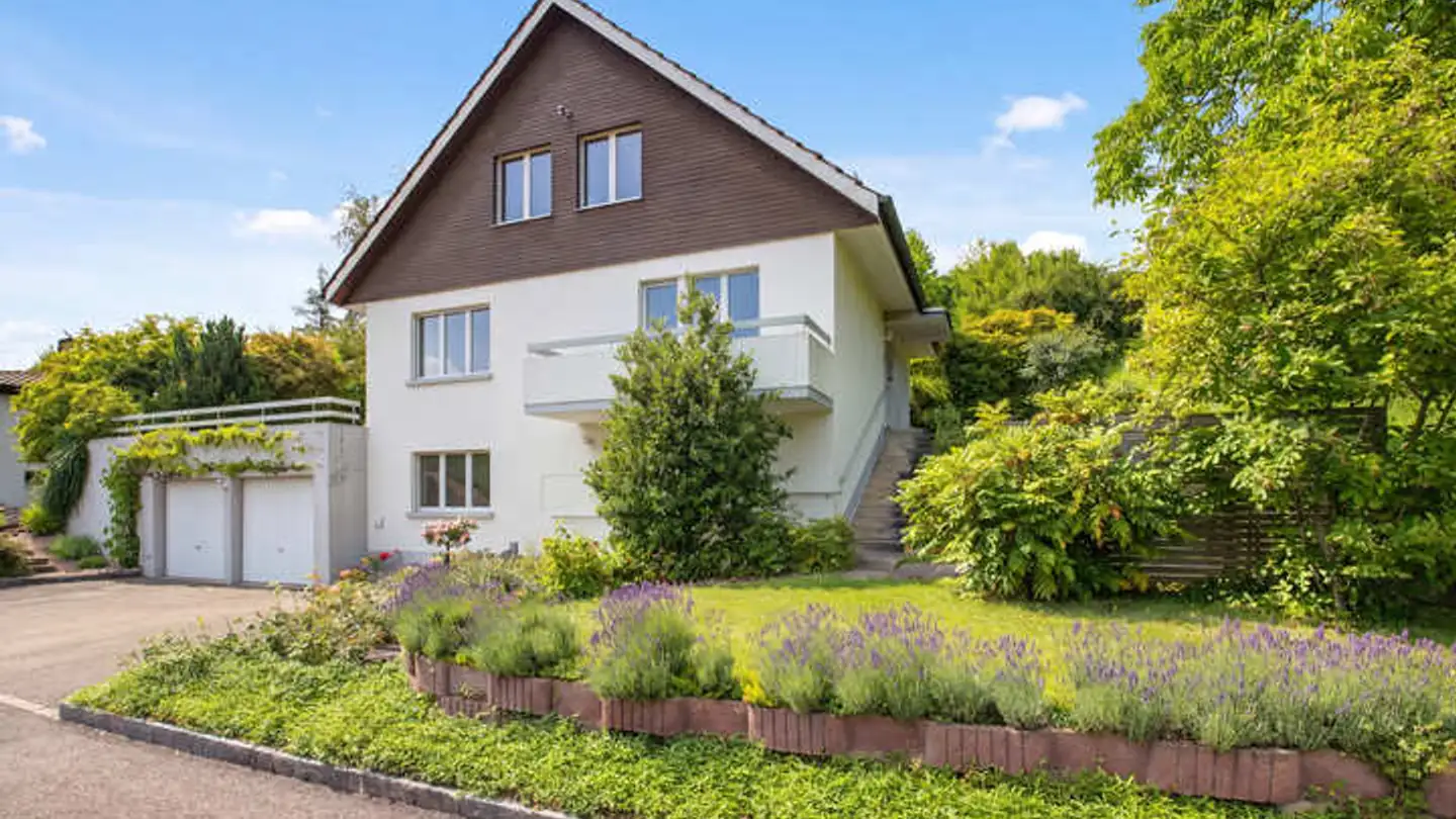 Single house for sale - 4435 Niederdorf - Photo 2