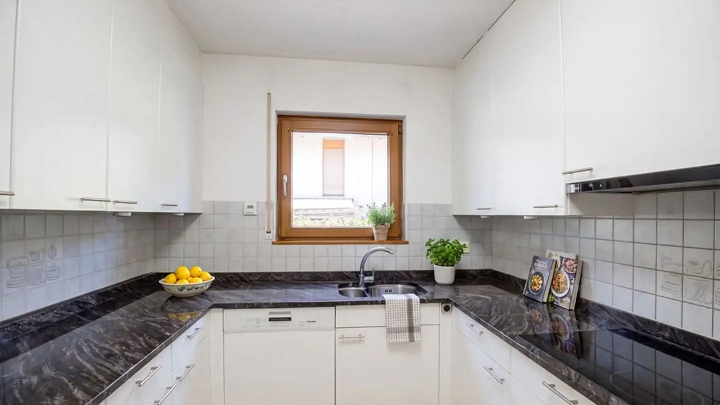 Reihenhaus kaufen - 8620 Wetzikon ZH - Foto 4