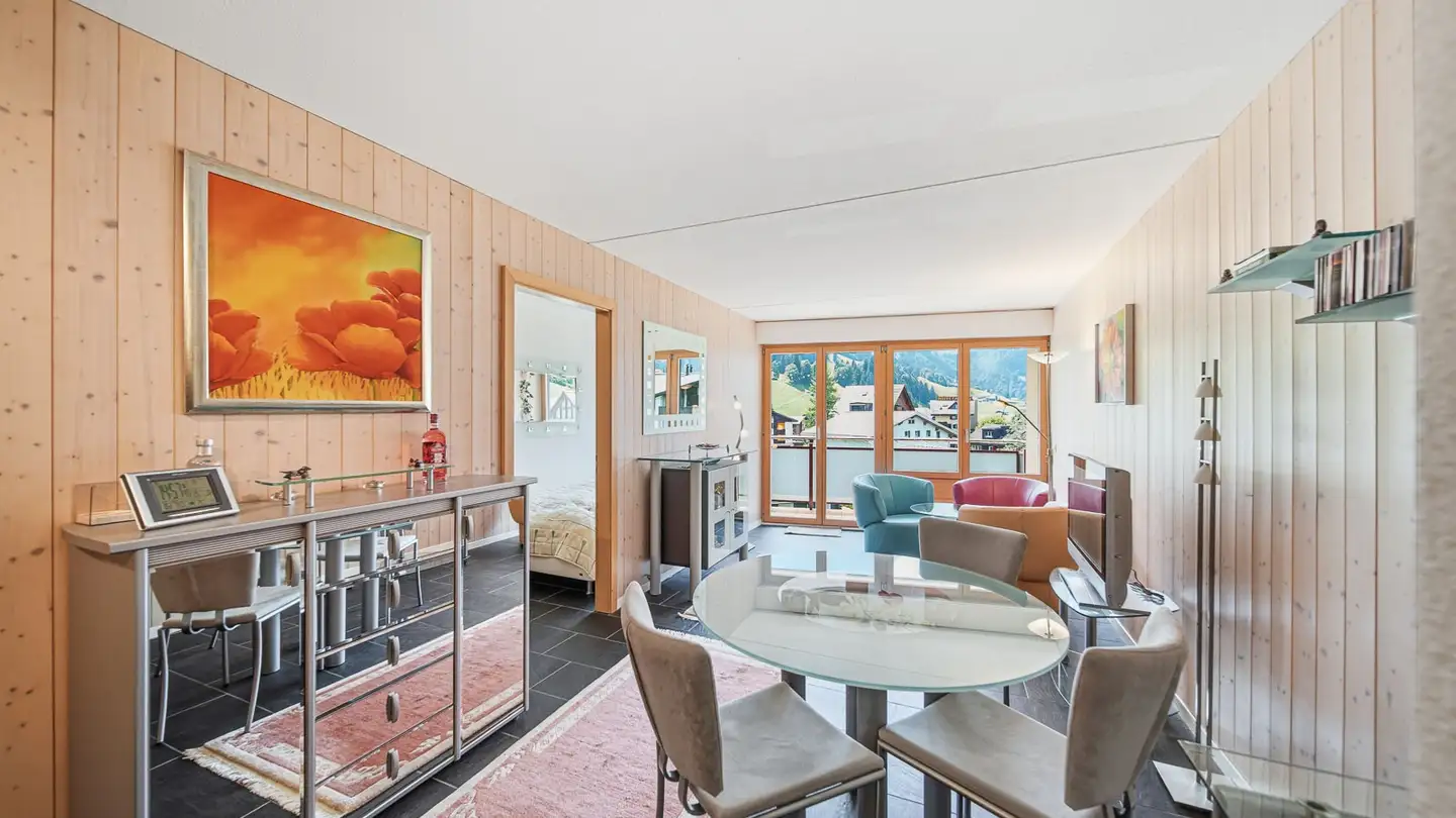 Appartamento in vendita - 6390 Engelberg - Foto 2