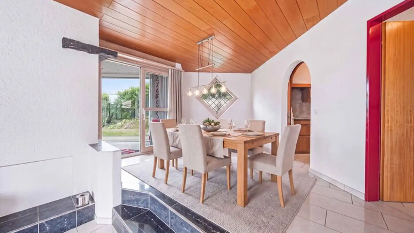 Maison individuelle à vendre - 5042 Hirschthal - Photo 4