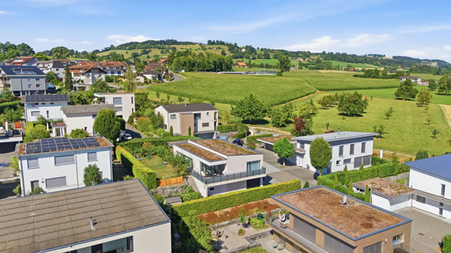 Casa singola in vendita - 6207 Nottwil