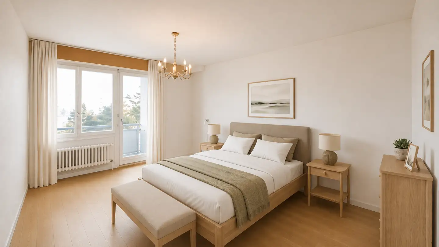 Apartment for sale - 3018 Bern - Photo 2