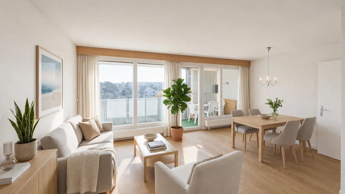 Apartment for sale - 3018 Bern