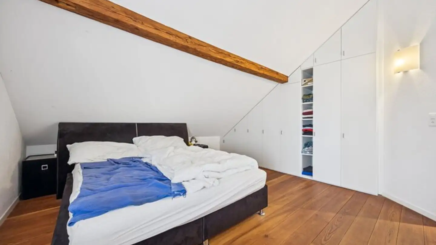Penthouse for sale - 8566 Neuwilen - Photo 4