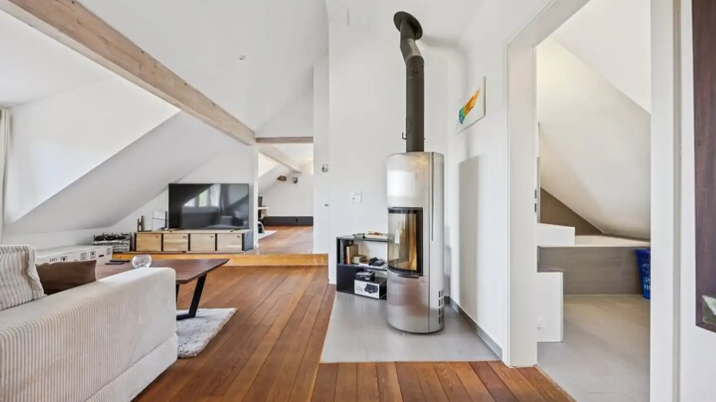 Penthouse for sale - 8566 Neuwilen - Photo 2