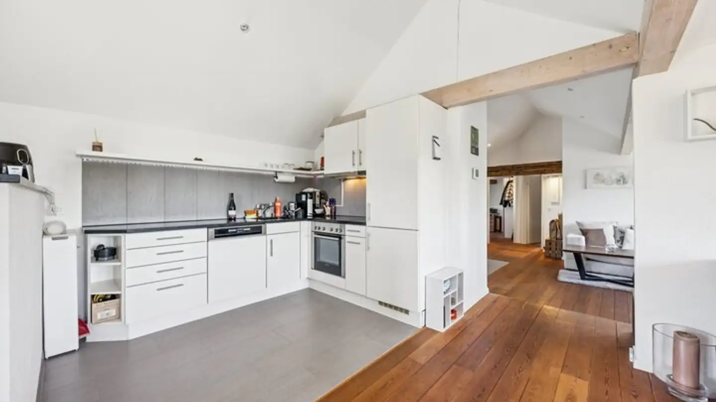 Penthouse for sale - 8566 Neuwilen - Photo 3