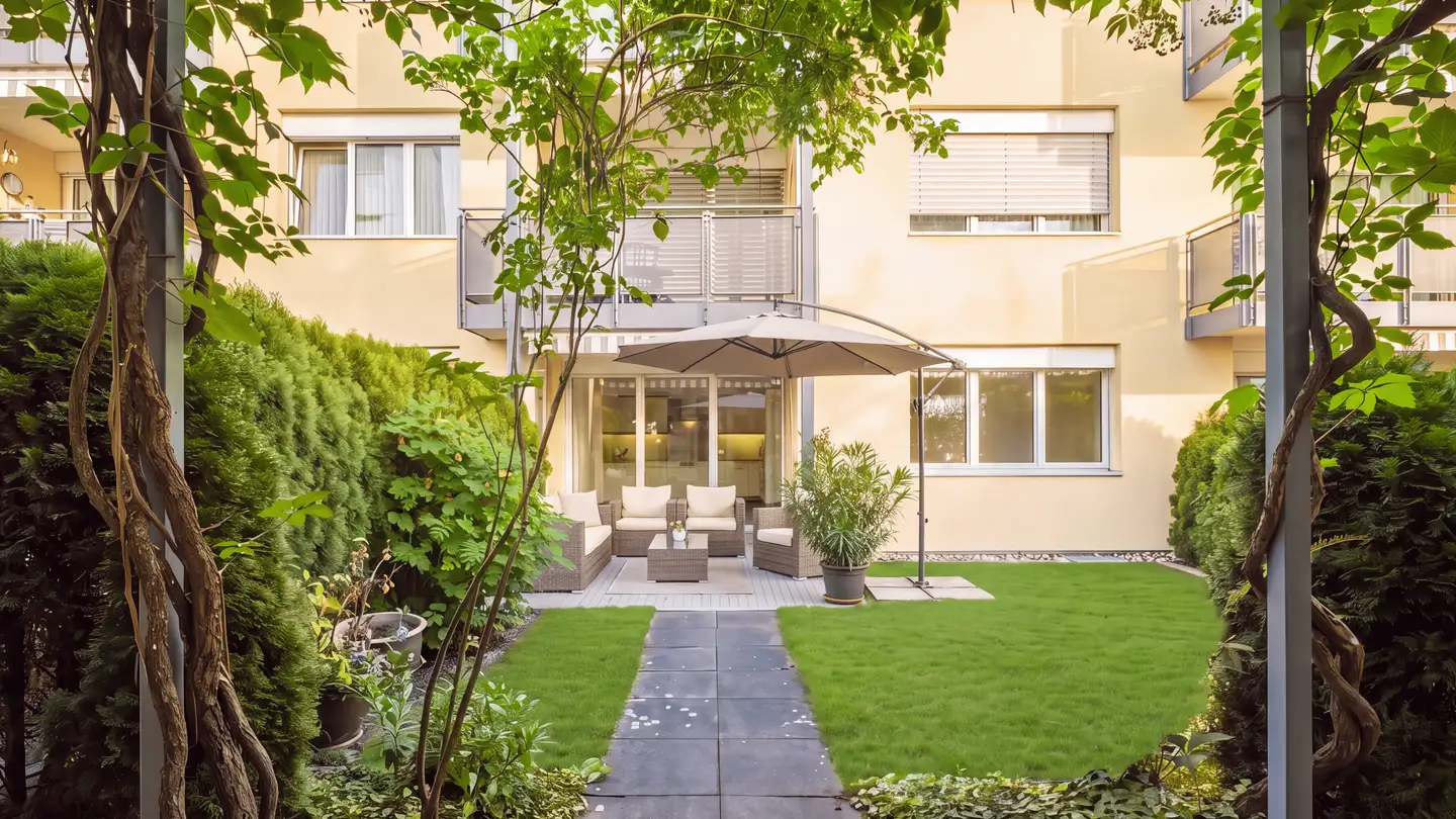Apartment for sale - 6043 Adligenswil