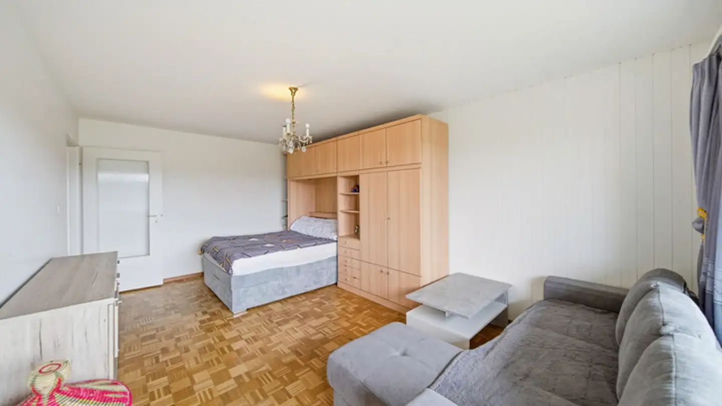 Appartamento in vendita - 8052 Zürich - Foto 2