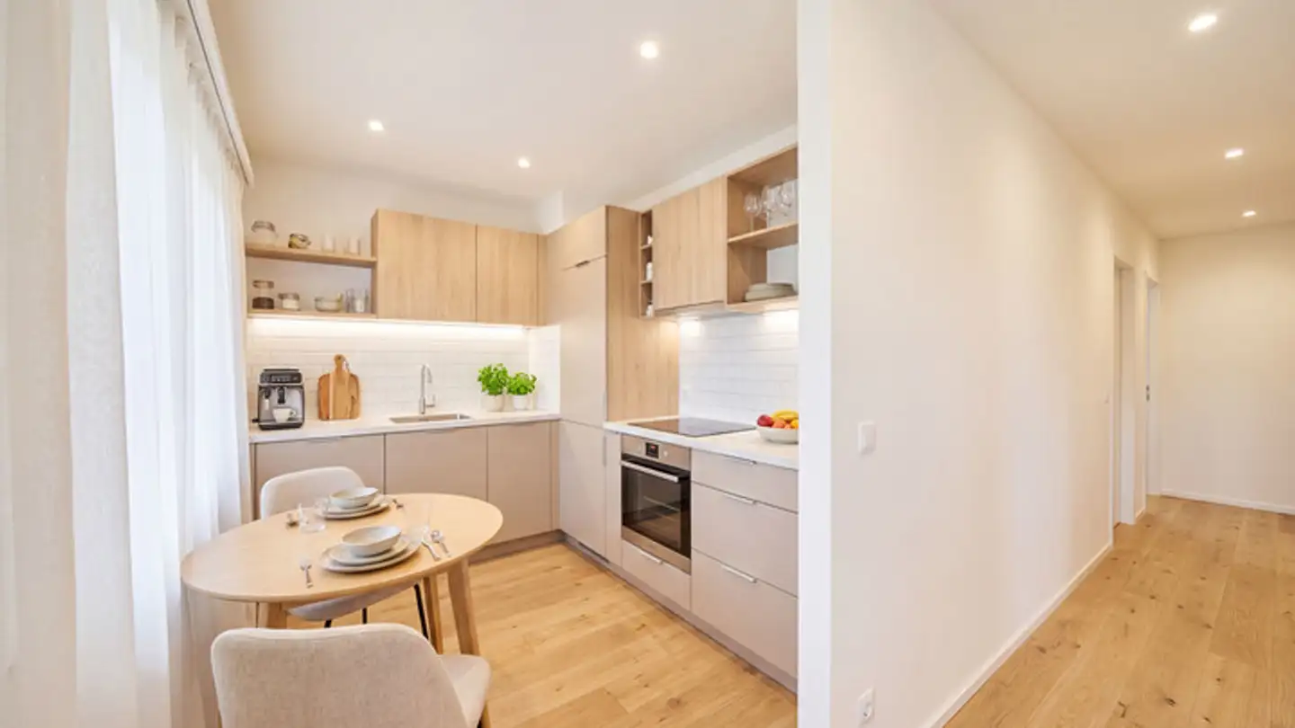 Appartamento in vendita - 8052 Zürich - Foto 4