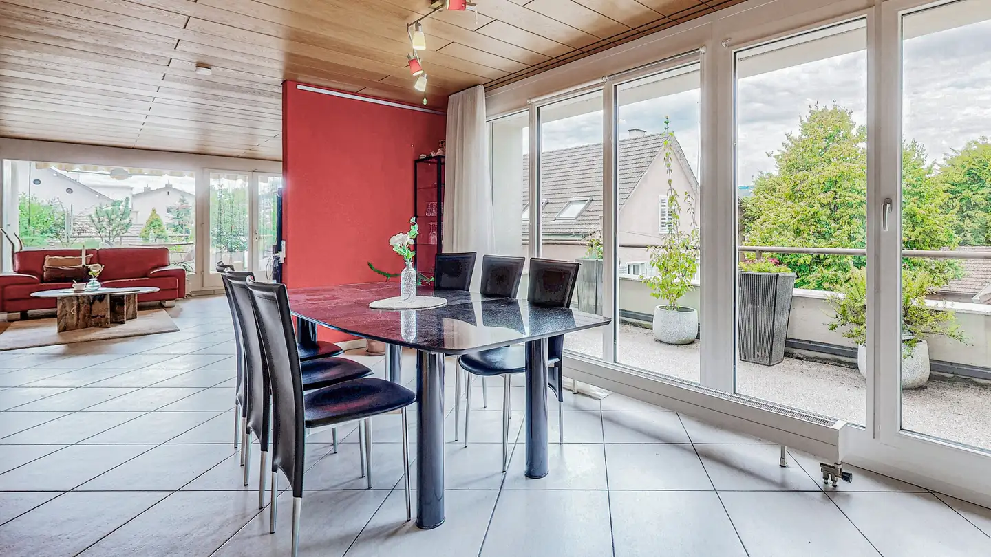 Wohnung kaufen - 5430 Wettingen