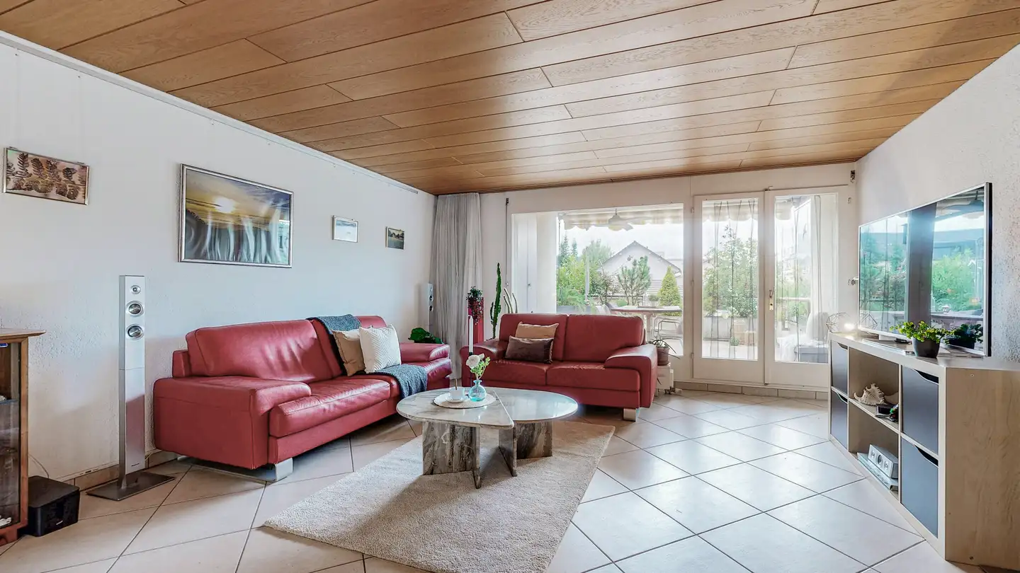 Appartamento in vendita - 5430 Wettingen - Foto 3