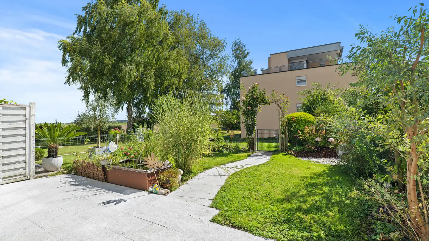 Appartamento in vendita - 2552 Orpund